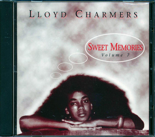Lloyd Charmers - Sweet Memories Volume 7 [New CD]