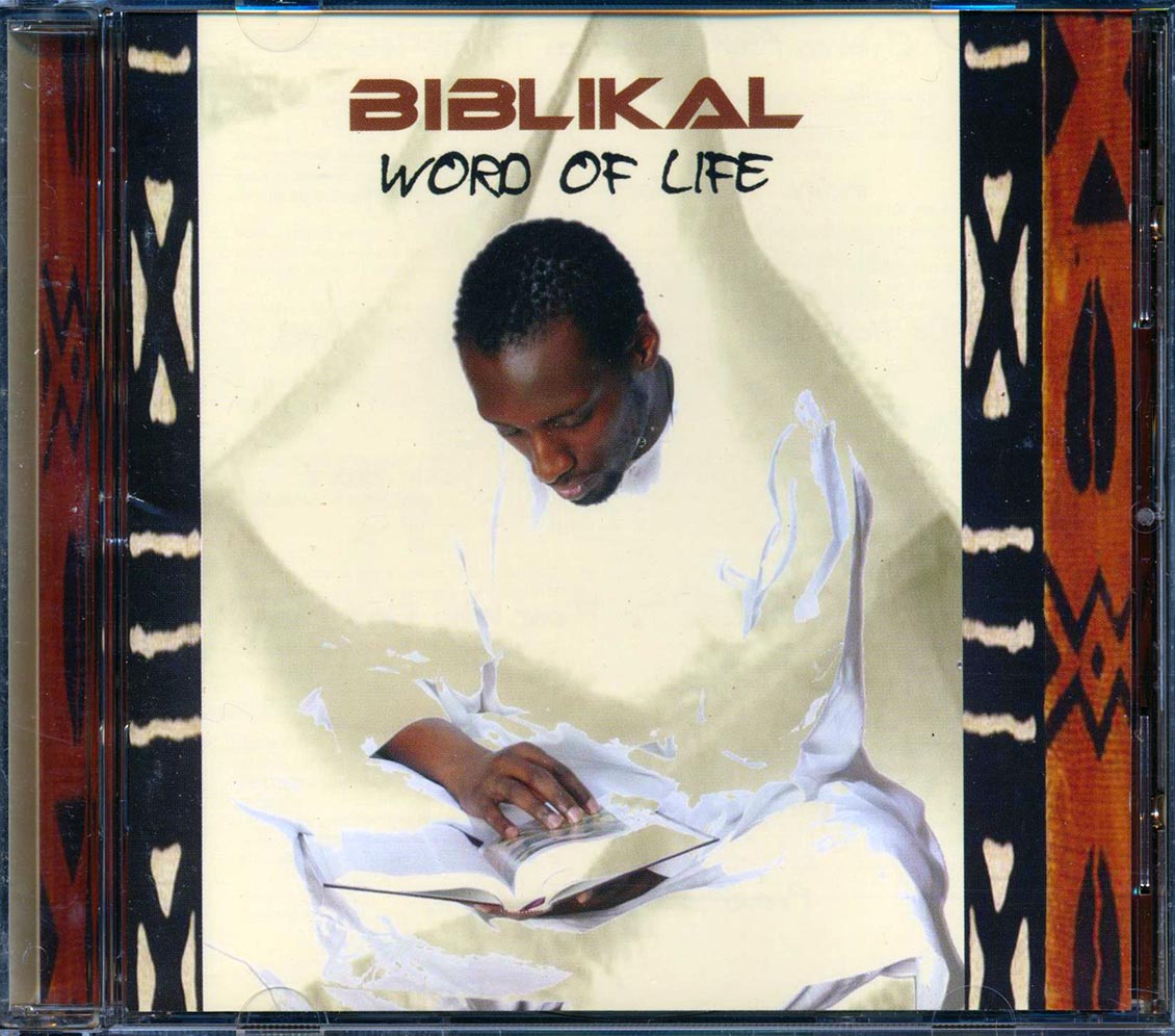 Biblikal - Word Of Life [New CD]