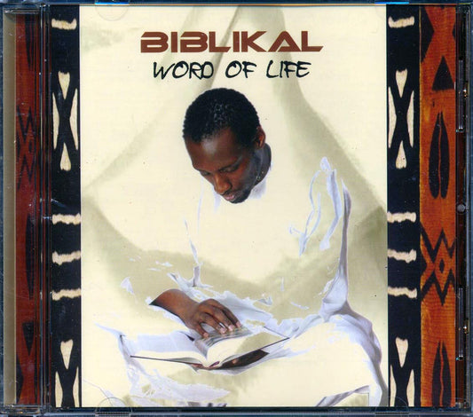 Biblikal - Word Of Life [New CD]