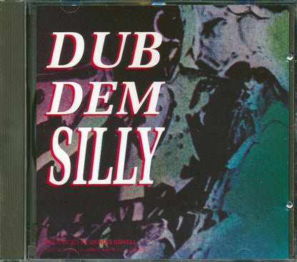 Dennis Bovell - Dub Dem Silly [New CD]