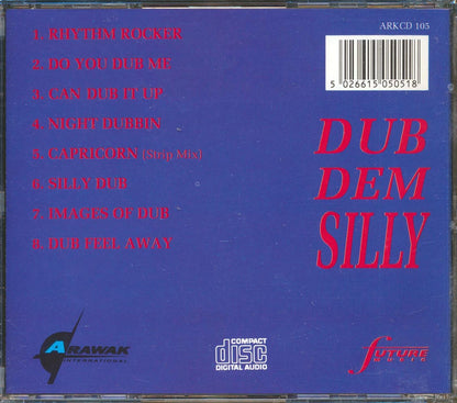 Dennis Bovell - Dub Dem Silly [New CD]