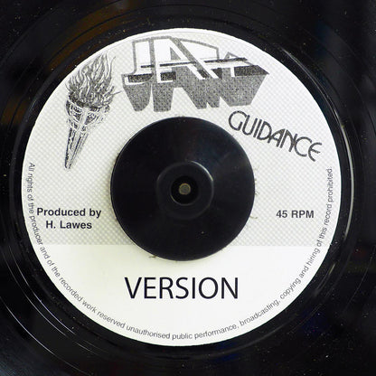 Michael Prophet - Youthman  /  Roots Radics - Version [New Vinyl 7"]
