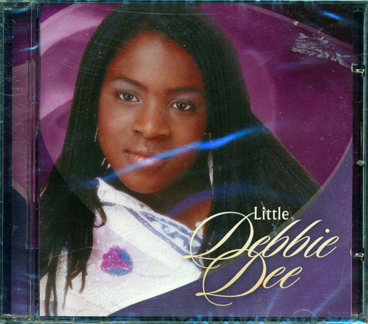 Little Debbie Dee - Little Debbie Dee [New CD]