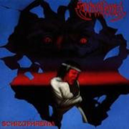 Sepultura - Schizophrenia (remastered + Bonus Tracks) [CD] [New CD]