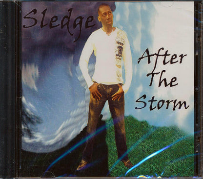 Sledge - After The Storm [New CD]