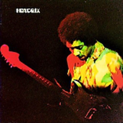 Jimi Hendrix - Band Of Gypsys (remastered) [CD] [New CD]