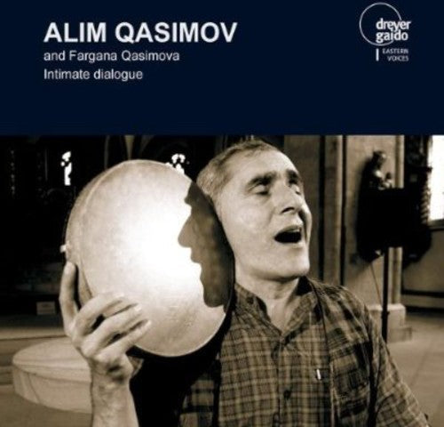 Qasimov / Islamov / Mammadov / Qasimov / Qasimova - Intimate Dialogue Music CD