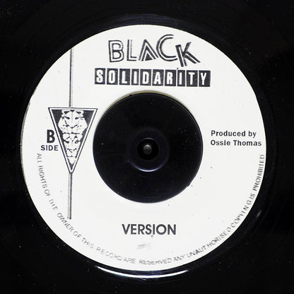 Kojak - Nuh Better Nuh Deh  /  Version (rhythm: "King Kong - Kill Them Wid Riddim") (UK press) [New Vinyl Record 7" Single]