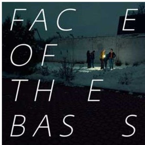 Face Of The Bass - Face of the Bass Music CD