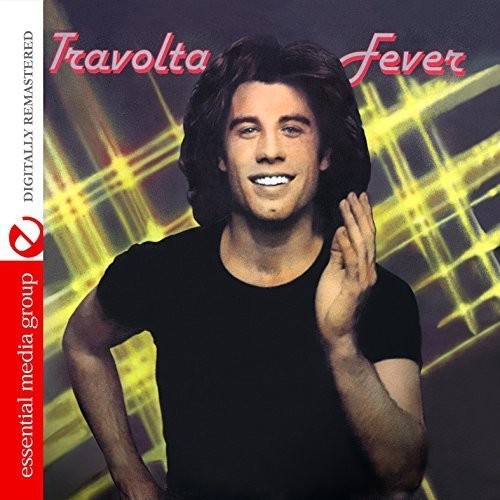 Le Traitement - Travolta Fever [2 CD]