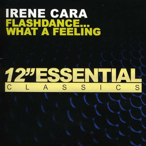 Irene Cara - Flashdance What a Feeling [CD]