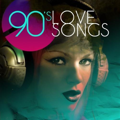 Various Artists - 90's Love Songs / Various [CD]