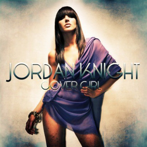 Jordan Knight - Cover Girl Music CD