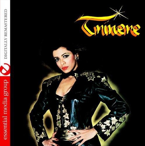 Trinere - Trinere [CD]
