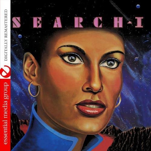 Search - Search 1 [CD]