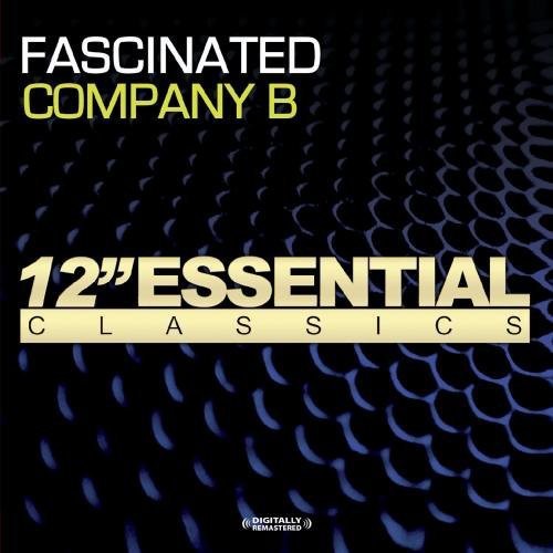 Company B - Fascinated [CD]