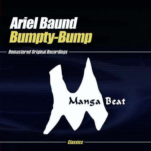 Ariel Baund - Bumpty-Bump Music CD