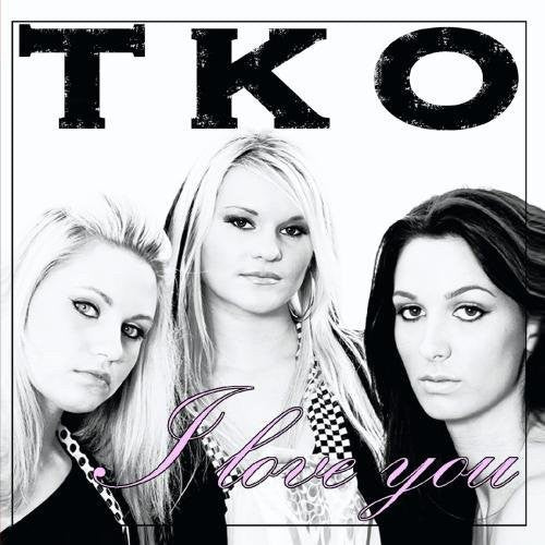 Tko - I Love You Music CD