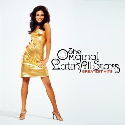 Original Latin All-Stars - Greatest Hits [CD]