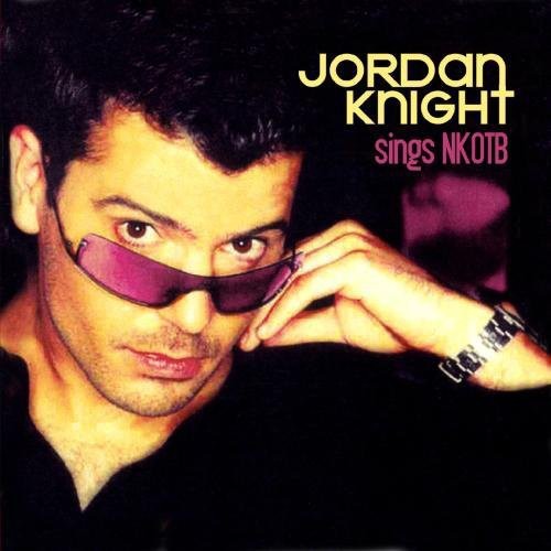 Jordan Knight - Sings Nkotb [CD]