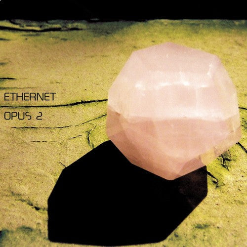 Ethernet - Opus 2 Music CD