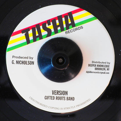 Steve Knight - Woman A Problem  /  Version [New Vinyl 7"]