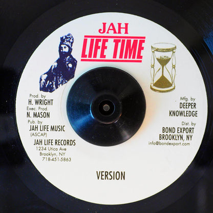 Montgomery - Sensimilla  /  Version [New Vinyl 7"]