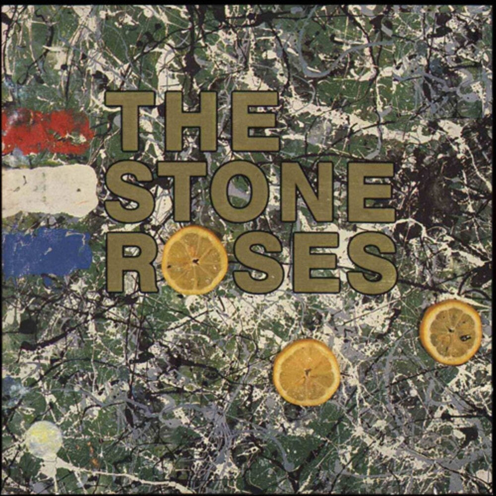 The Stone Roses - Stone Roses [Import Vinyl] [New Vinyl]