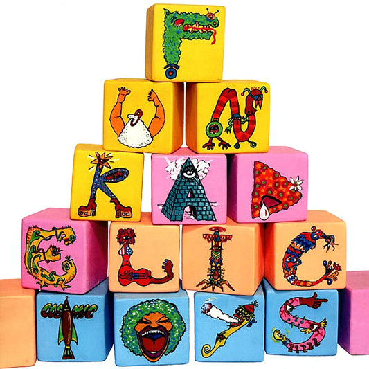 Funkadelic - Toys [New]