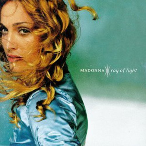 Madonna - Ray Of Light [Import] [New CD]