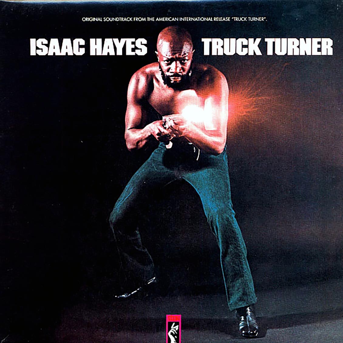 Isaac Hayes - Truck Turner: Original Soundtrack (2xLP) [New] [New Vinyl]
