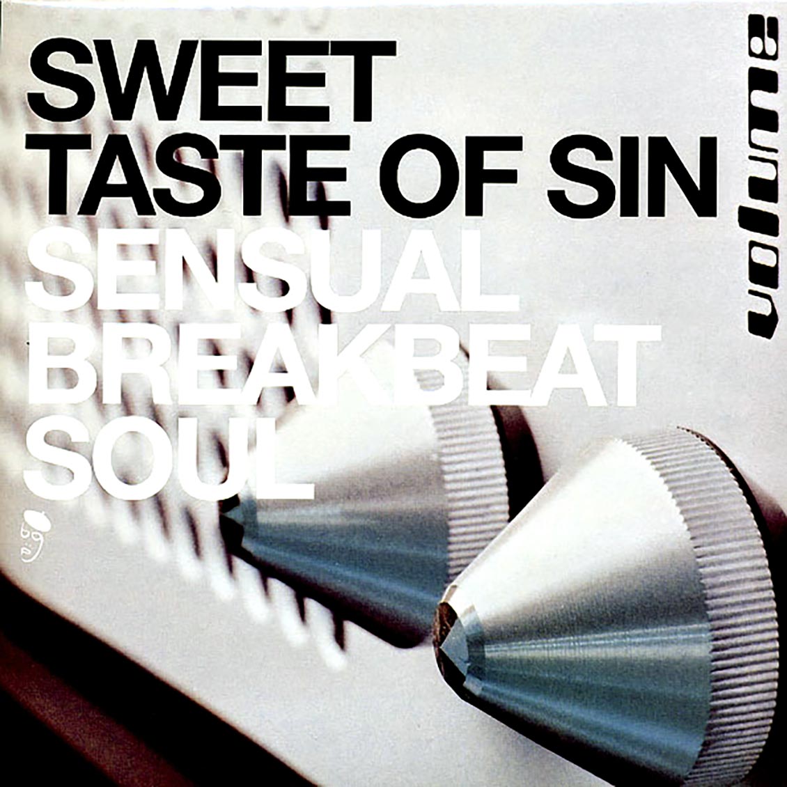 Isaac Hayes, Millie Jackson, Johnny Guitar Watson, Etc. - Sweet Taste Of Sin: Sensual Breakbeat Soul (2xLP) [New Vinyl Record LP]