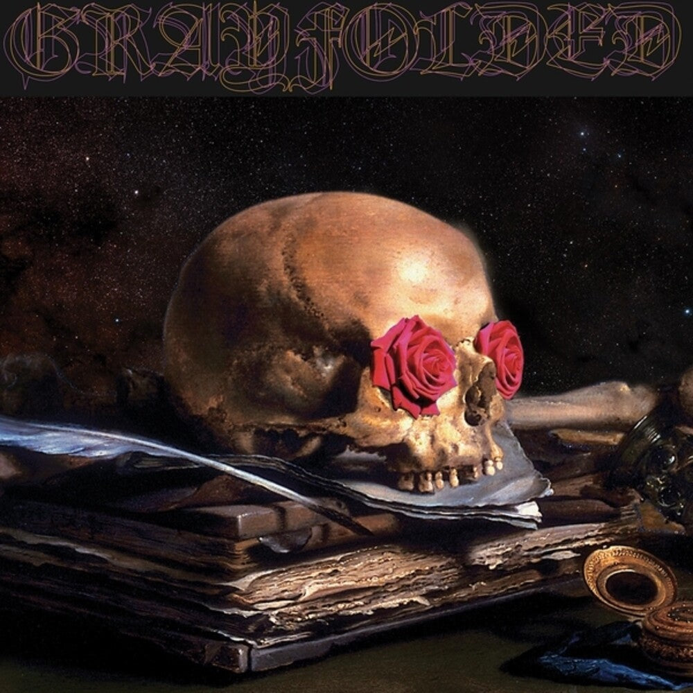 Grateful Dead - Grayfolded [LP] [New Vinyl]