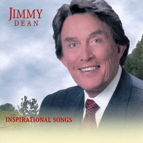 Jimmy Dean - Inspirational Songs [CD]