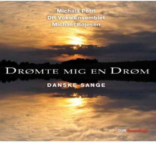 Michael Bojesen - Dromte Mig en Drom / Danske Saenge Music CD