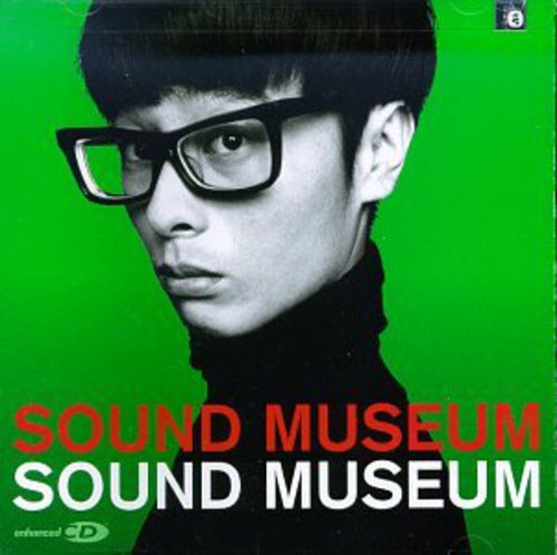 Towa Tei - Sound Museum (enhanced) [CD]