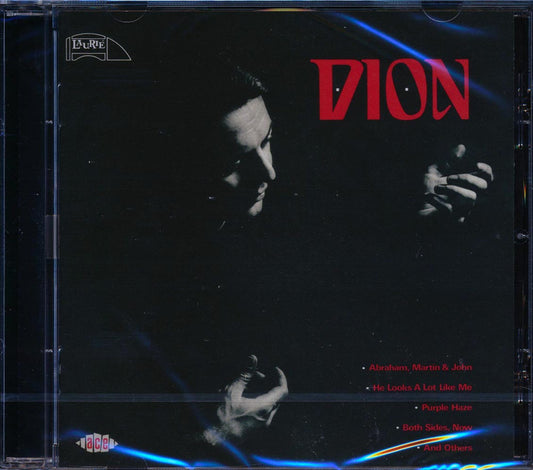 Dion - Dion [New CD]