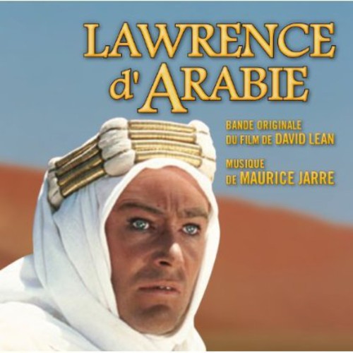 Maurice Jarre - Lawrence D'arabie [Import]