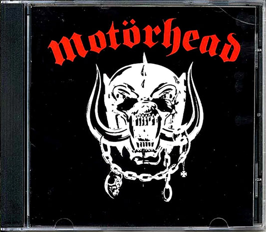 Motorhead - Motorhead [New CD]