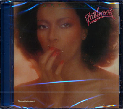 Fatback - Tasty Jam [New CD]