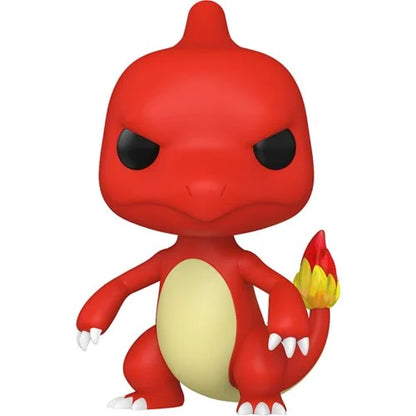 Pokemon Charmeleon Funko Pop! Vinyl Figure #1157