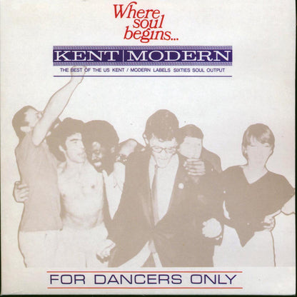 Various - For Dancers Only [New CD]