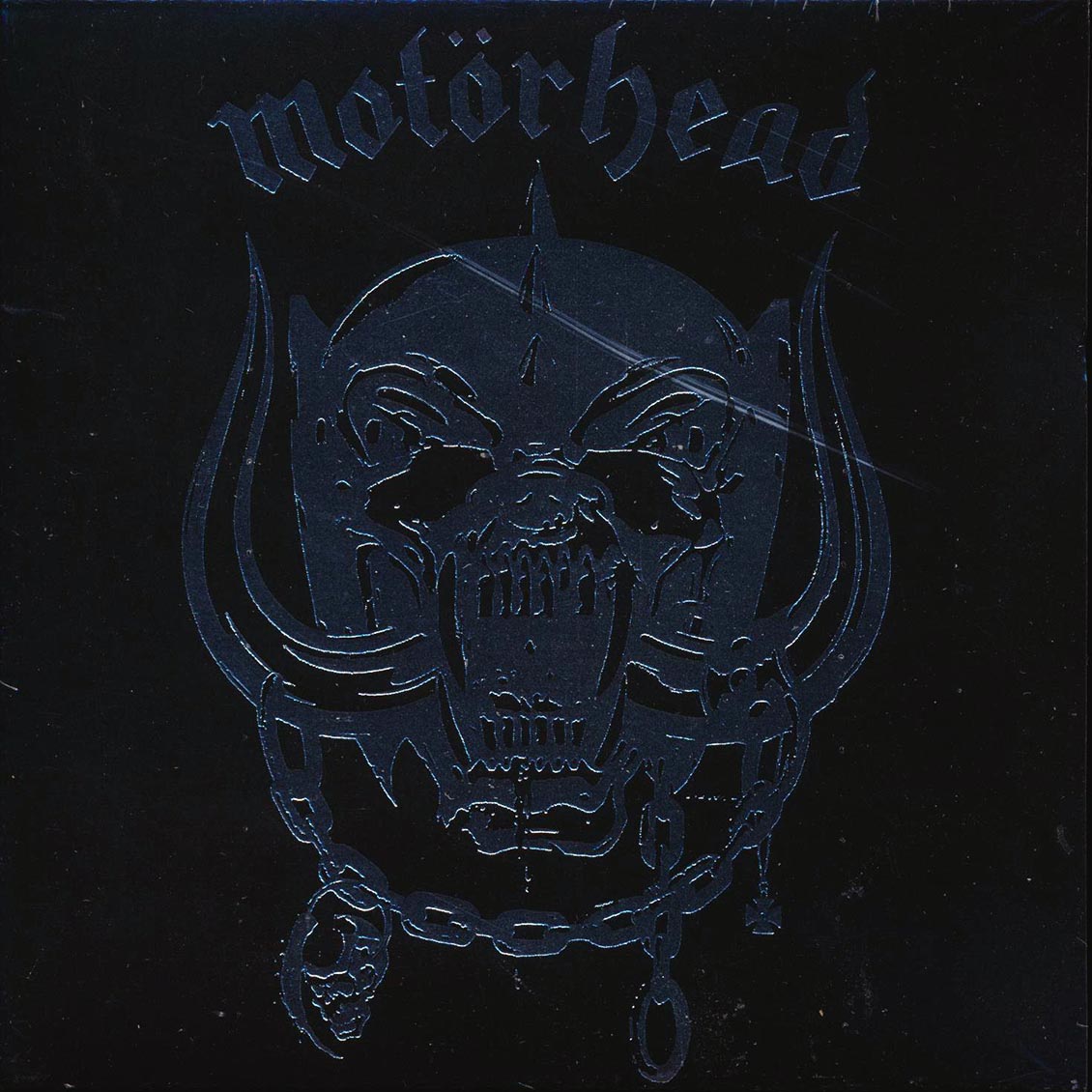 Motorhead - Motorhead [B] [New CD]