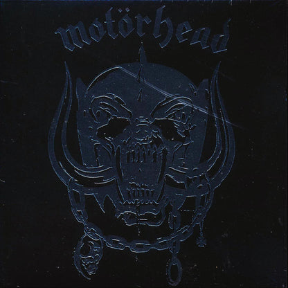 Motorhead - Motorhead [B] [New CD]