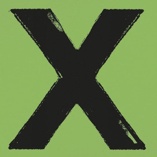 Ed Sheeran - X [Deluxe] [New CD]