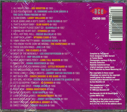 Various - Teenage Rock N Roll Party (30 tracks) [New CD]