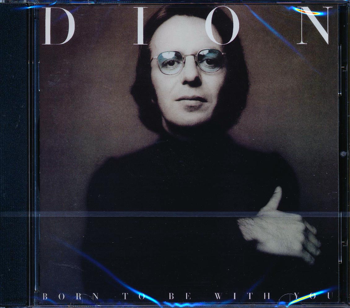 Dion - Born To Be With You + Streetheart (20 tracks) [New CD]