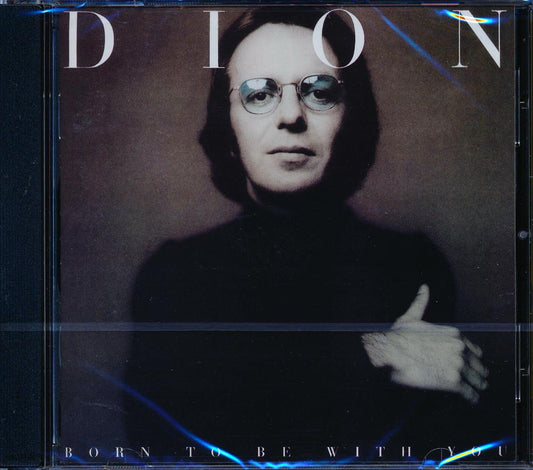 Dion - Born To Be With You + Streetheart (20 tracks) [New CD]