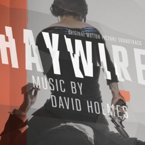 Haywire - Haywire (Original Soundtrack) [CD]