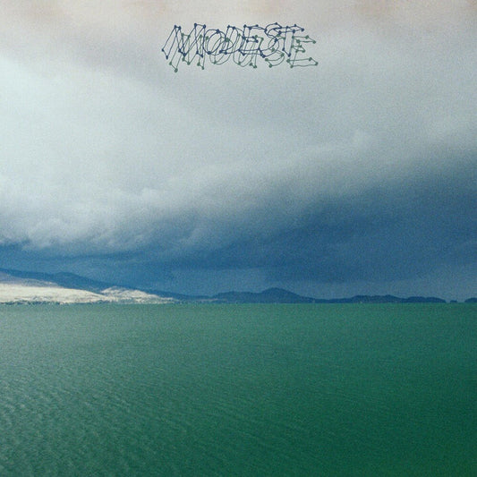 Modest Mouse - Fruit That Ate Itself [CD] [New]